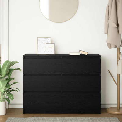 Sideboard 100X35x76 Cm Engineered Wood