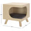 Lit pour animal de compagnie Woollard-401784815