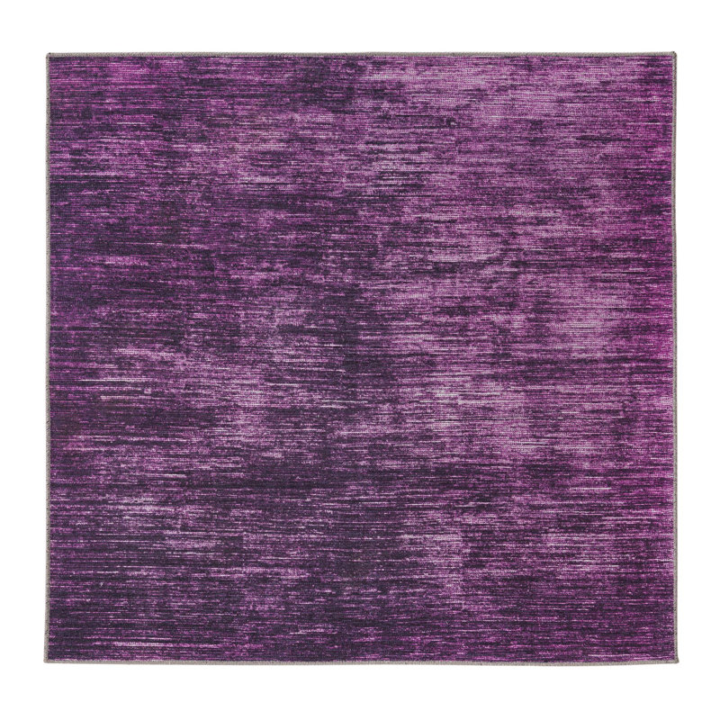 Monkton Combe Indoor Rug, Square 5'