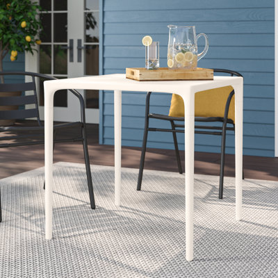 Table de salle à manger Del Mesa