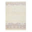 Tapis beige Osborne
