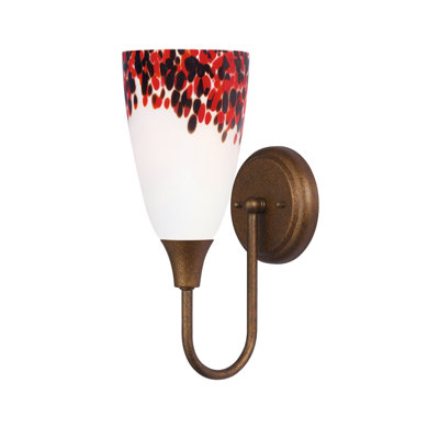 Kellaman Armed Sconce
