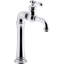 Artifacts® Gentleman's Bar Faucet with Accessories-16321525
