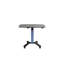 Johannesburg Adjustable Metal Base Standing Desk