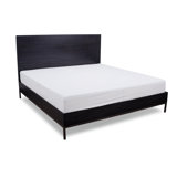 Hypoallergenic Terry Loop Mattress Protector for a Peaceful Sleep