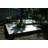 UDECX 40" L X 40" W Composite Interlocking Surface Pad - Flint Grey-12635605