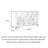 62.99" Tan Rectangular Solid Wood Sideboard