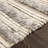 Timi Hand-Knotted Wool Light Beige/Gray/Charcoal Area Rug-1168879390