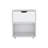 Storage Nightstand