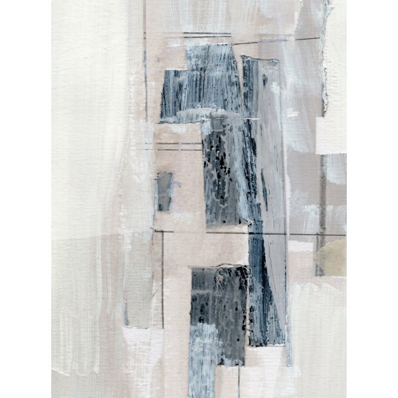 Wrapped Canvas Print, 76.2 cm H x 50.8 cm W