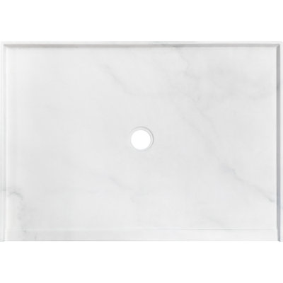 Shower Pan