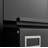 Durable 4-Drawer Vertical Metal File Cabinet With Lock, Ideal For Home And Office Storage, Supports Letter, A4, Legal Sizes
