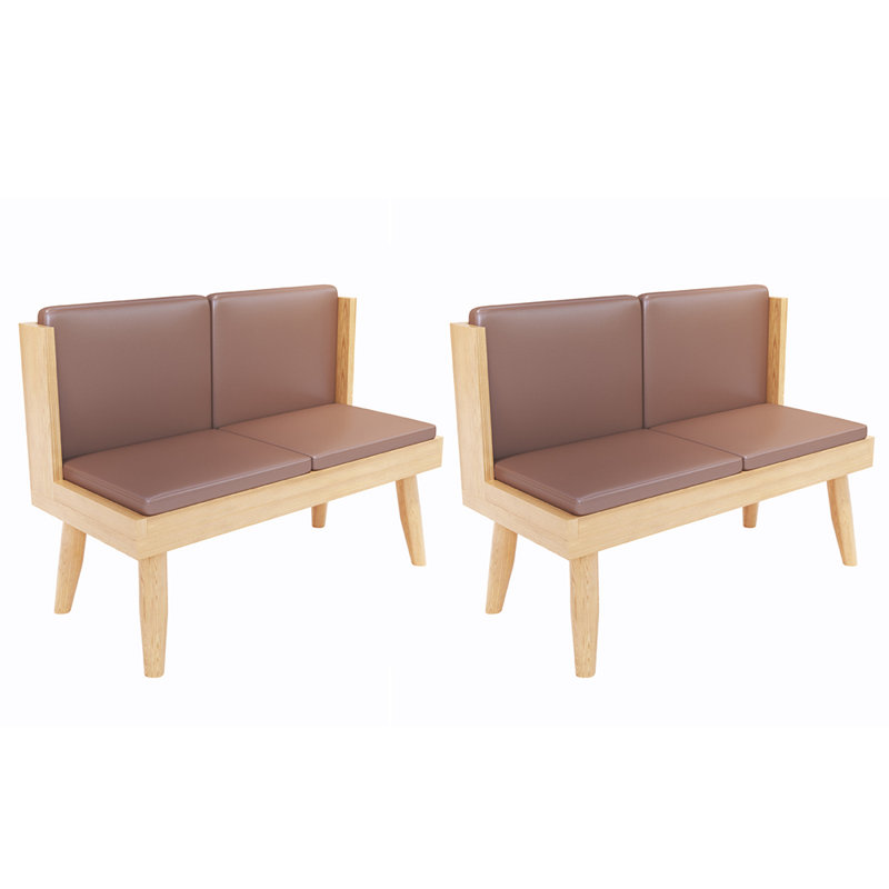 Banc de rangement Dessert Shop