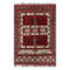 One-of-a-Kind 4'11" X 6'9" Area Rug