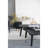 Modern Oblong Mango Wood Nesting Tables