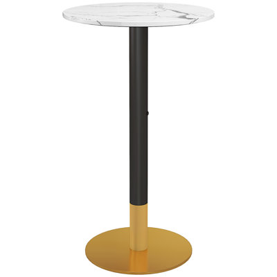 Table de bar Natalei