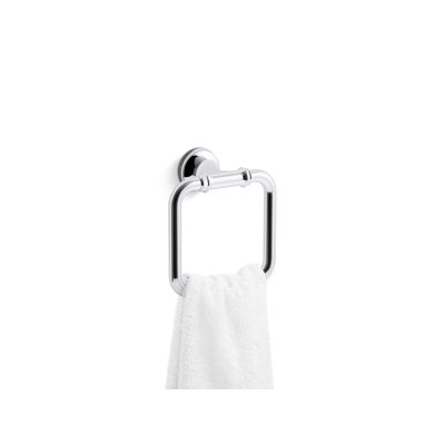 Bellera Towel Ring