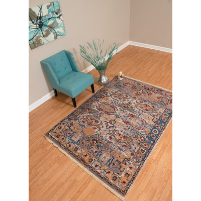 Efaz Indoor Rug