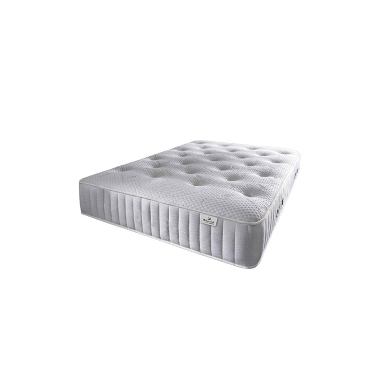 NIZ1172 Pocket Sprung Mattress, Small Double (4FT)