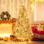 7 arbres de Noël