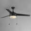 Ventilateur de plafond intérieur Zago Trio-408224663