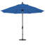 Parasol de marché 11 pi Leiker-198326599