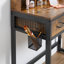 Hans Dressing Table with Mirror-1138825126