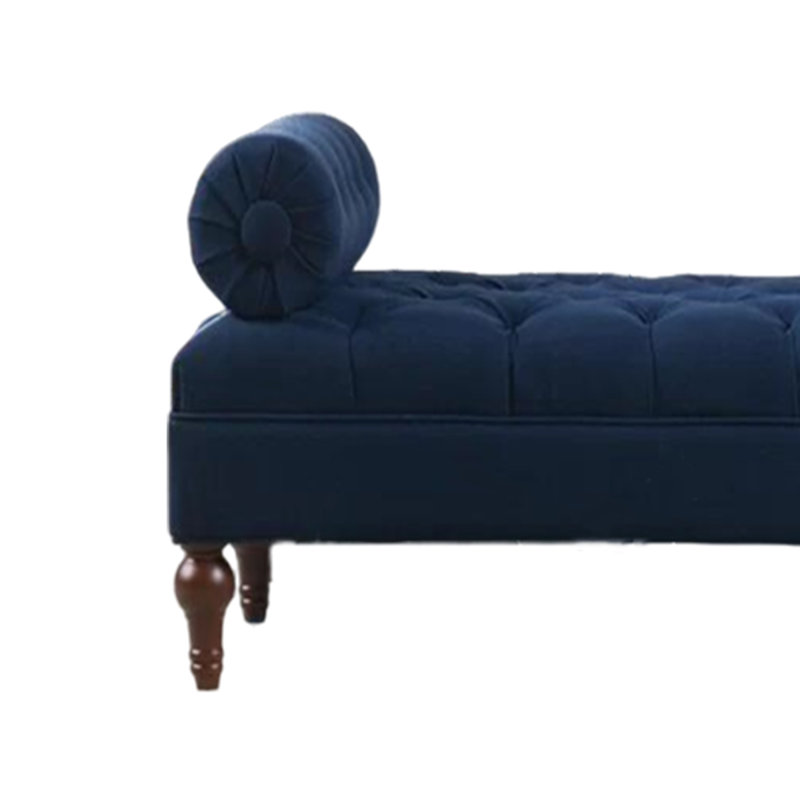 Morganne, H 21,65 po x l 47,24 po x P 18,11 po