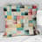 Geometric Throw Pillow-1295691886