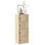 Shanetra 40cm W Bookcase-573105939-573105950