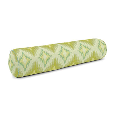 Azteca Bolster Pillow