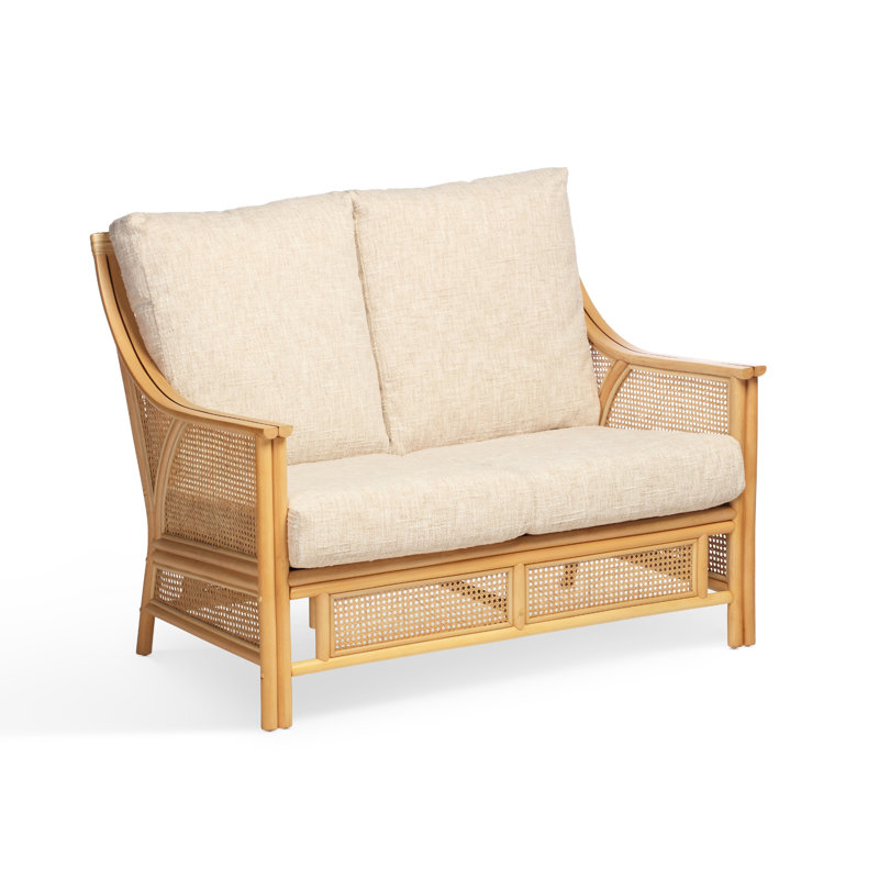 2 Seater Loveseat