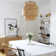 Keaney 1 - Light Single Geometric Pendant