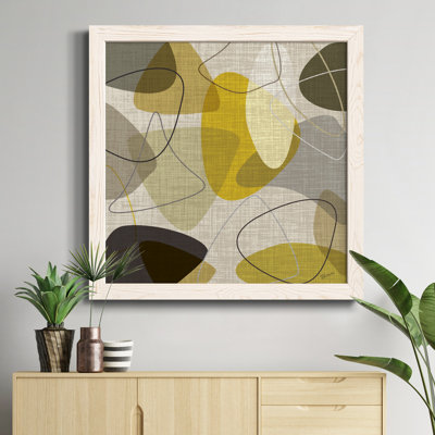 "Blush Bath Sink II", cadre photo, impression sur toile