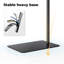 183cm Powder Coated Arched Floor Lamp