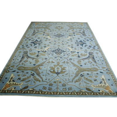 Tapis unique 10,0 x 13,10 po Braeson
