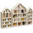 Reinold 15 Piece Cube Shelf-1952733162