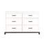 Commode avec 6 tiroirs de rangement-1317669104