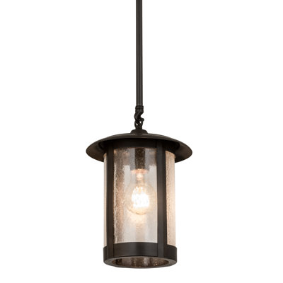 Fulton Prime 1 - Light Pendant