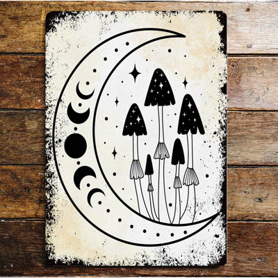 Handmade Landscape & Nature Wall Decor