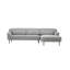 Anishka Standard Corner Sofa