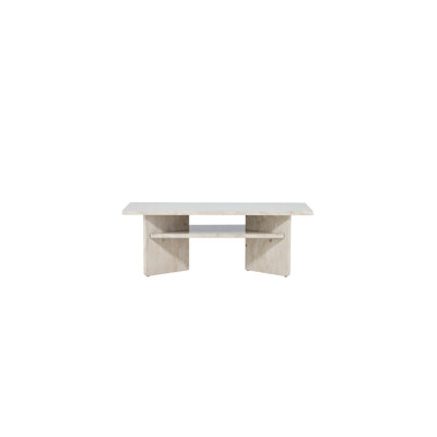 Damle Coffee Table