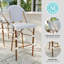 Tabourets de bar Martha Stewart-109713837-109713836