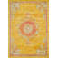 Tapis doré / rouge Galyean-126478061-132134810