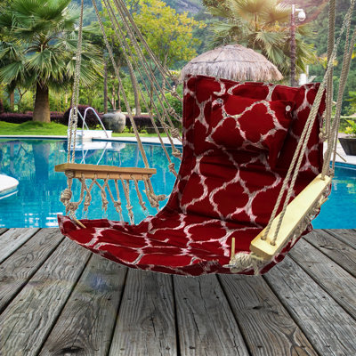 1 Person Chair Hammock
