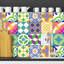 Abstract Wall Decal