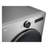 7.4 Cu. Ft. Ultra Large Capacity Smart Front Load Electric Energy Star Dryer With Sensor Dry & Steam Technology-93617768