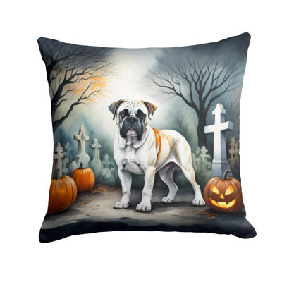  Coussin décoratif intérieur / extérieur en polyester Autre / Sans motif
