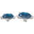 Bleu est en rupture de stock