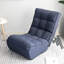 Fauteuil de jeu inclinable et réglable Gatling-86530464